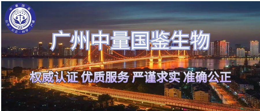 广州隐私亲子鉴定多少钱(附2024年最新鉴定中心地址、收费标准）